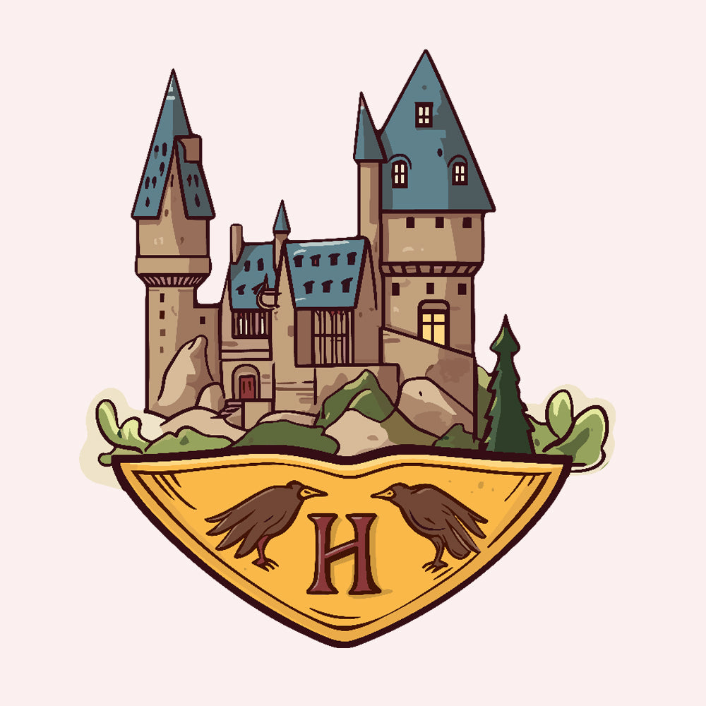 Chateau