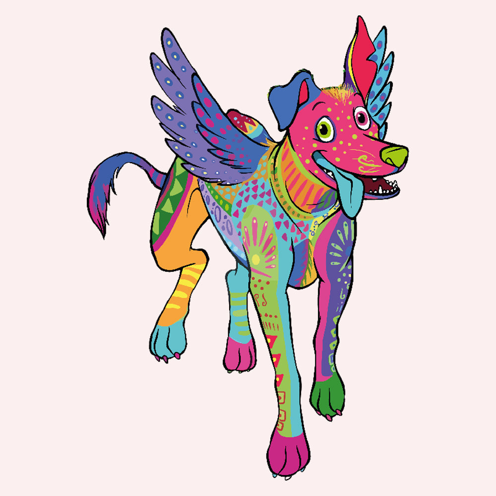 Dante Alebrije