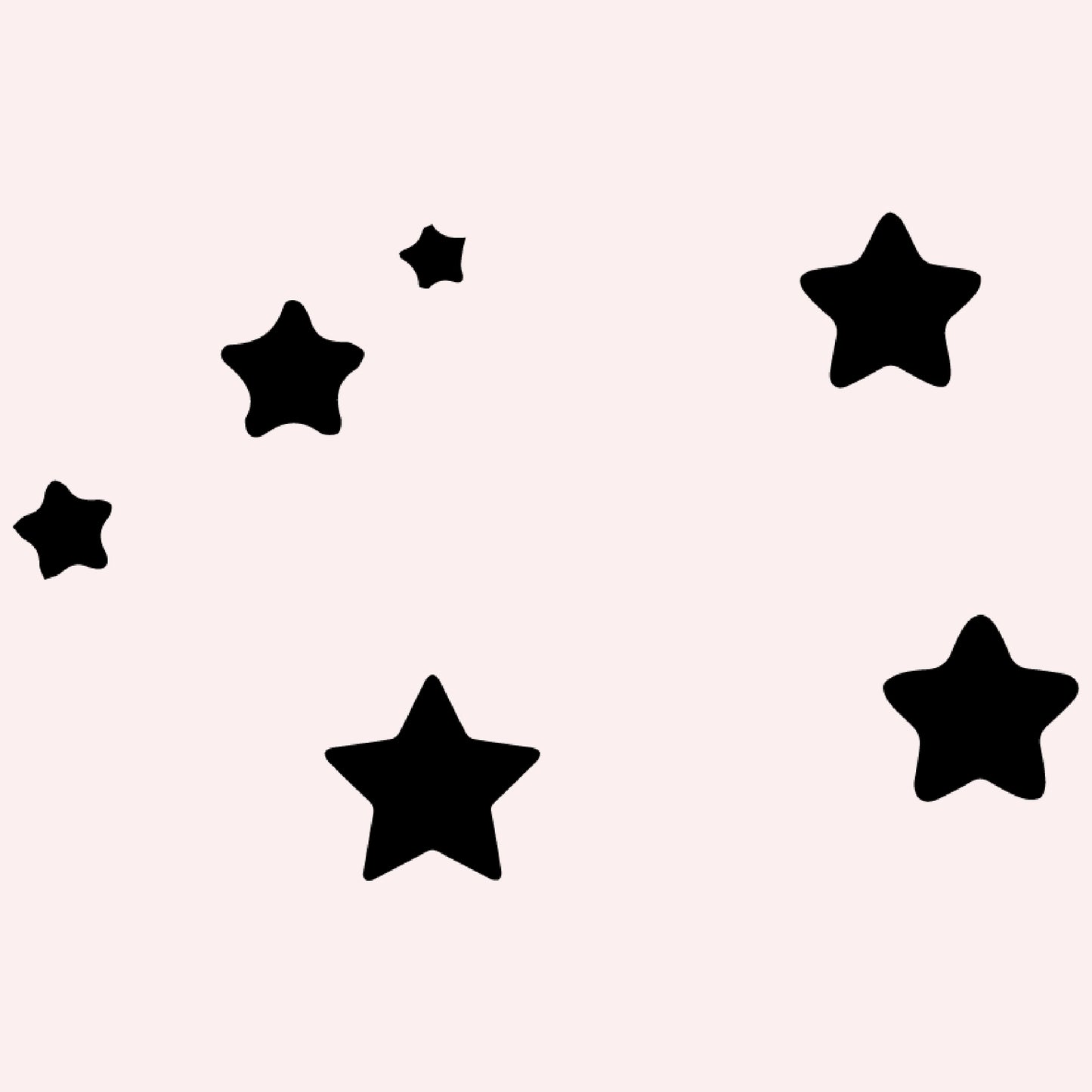 Dessin Etoiles