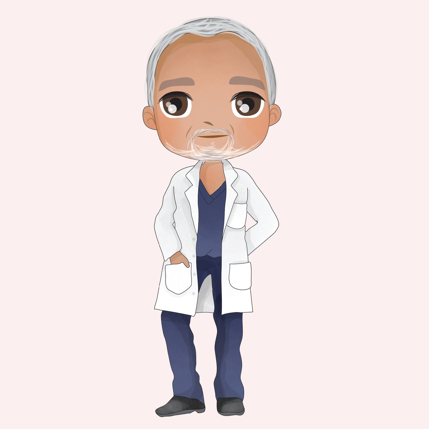 Dr Richard