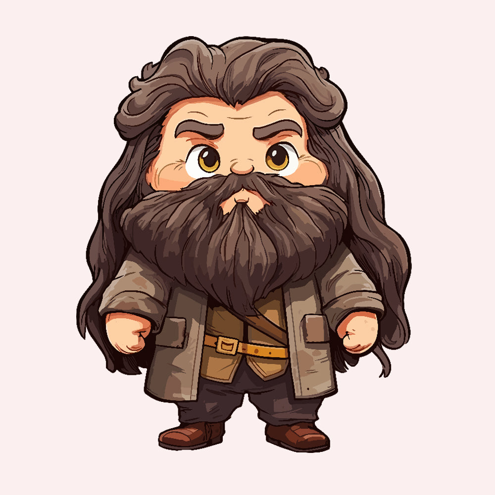 Hagrid