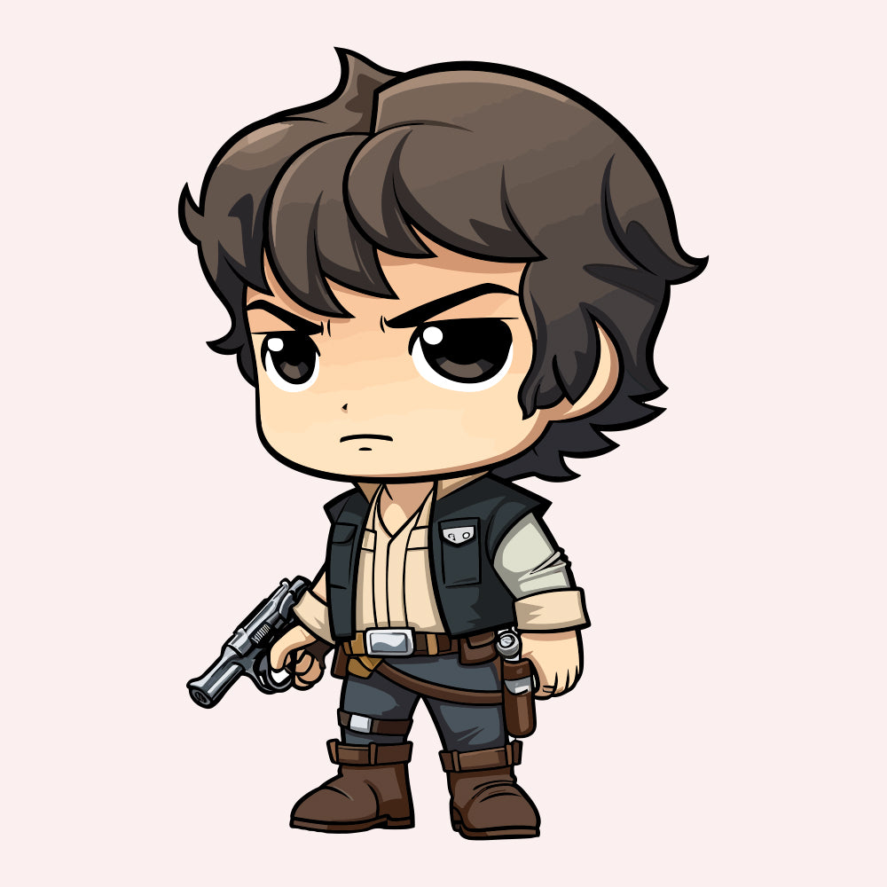 Han Solo