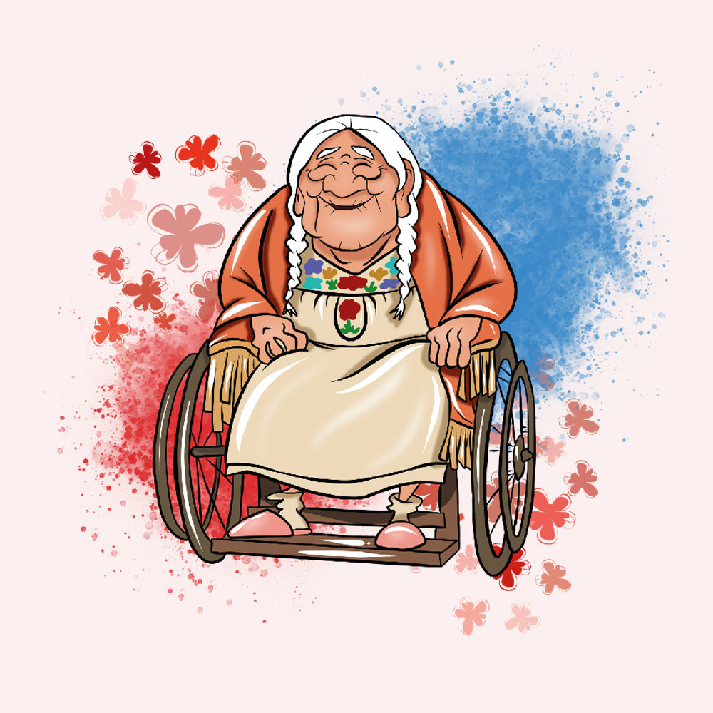 Mamá Coco