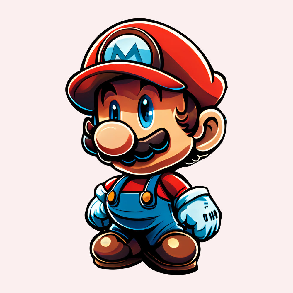 Mario