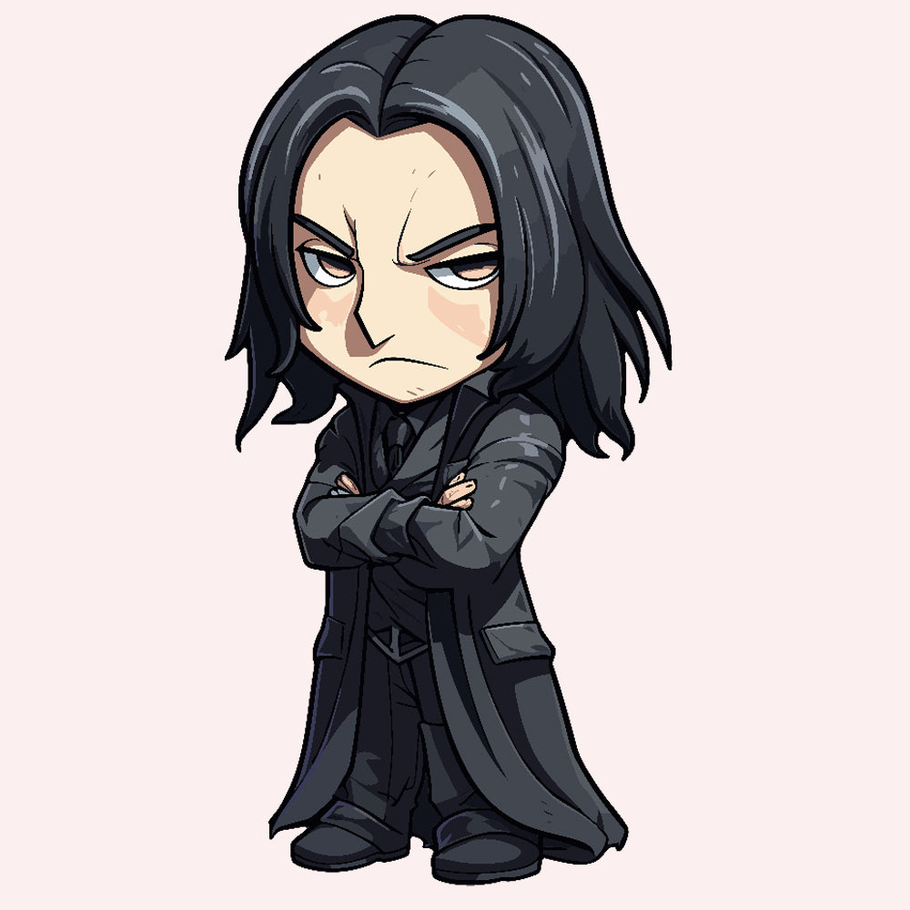 Snape