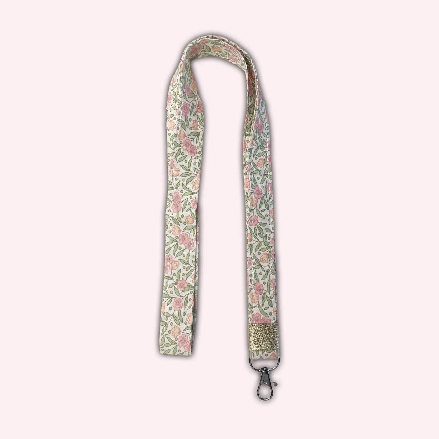 Tour de cou Jolies fleurs 2
