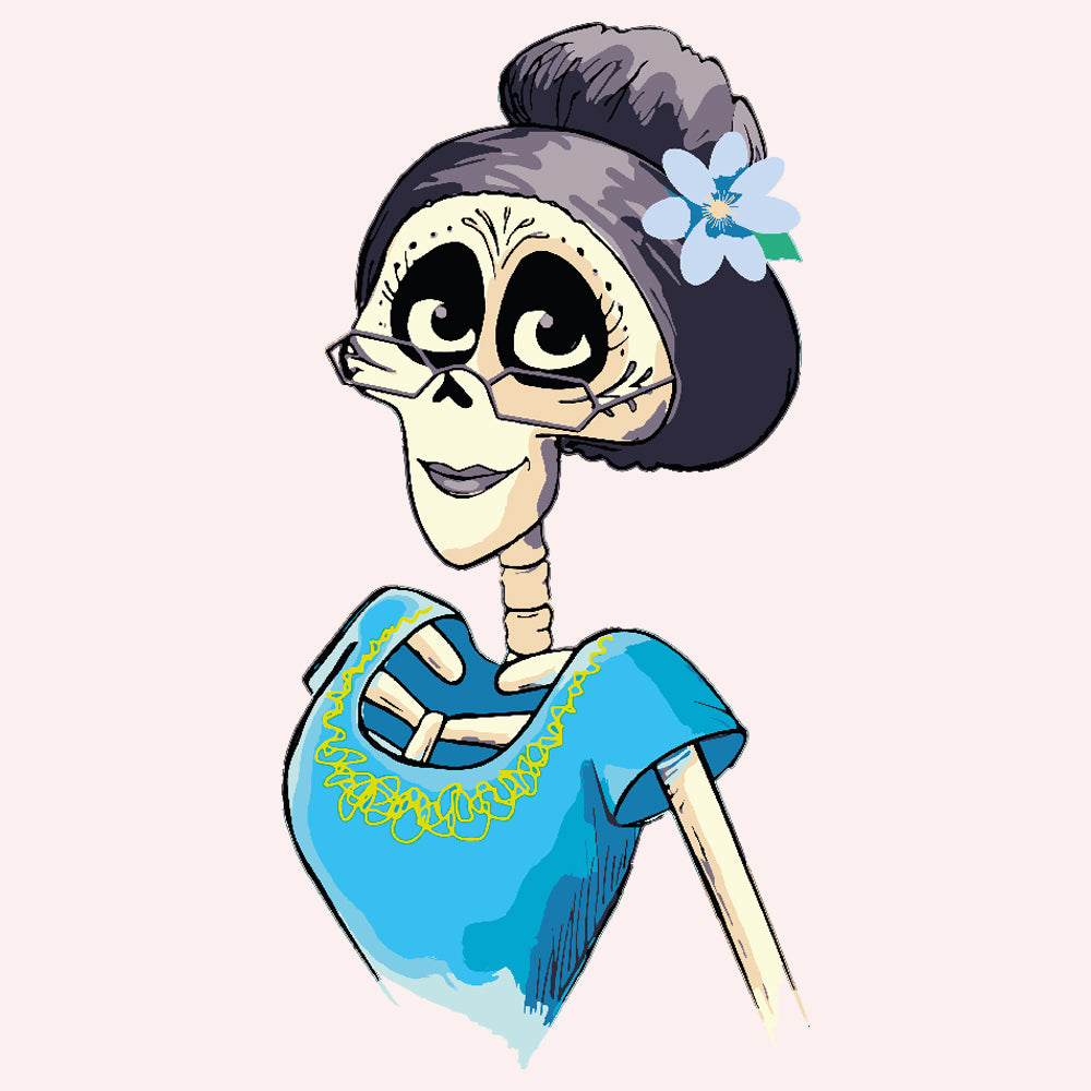 Tía Victoria