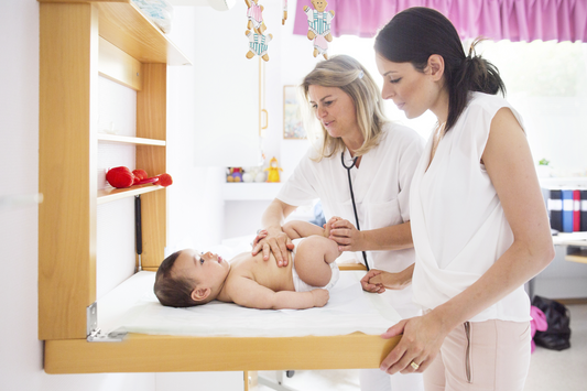 Idées cadeaux pour infirmières puéricultrices 🌸👶