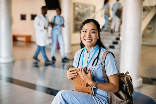 Idées cadeaux pour étudiants en soins infirmiers 🎓🏥