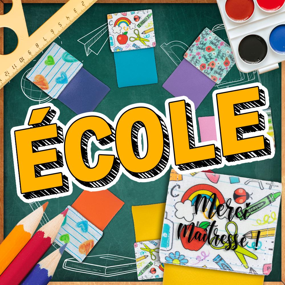 École 👩‍🏫