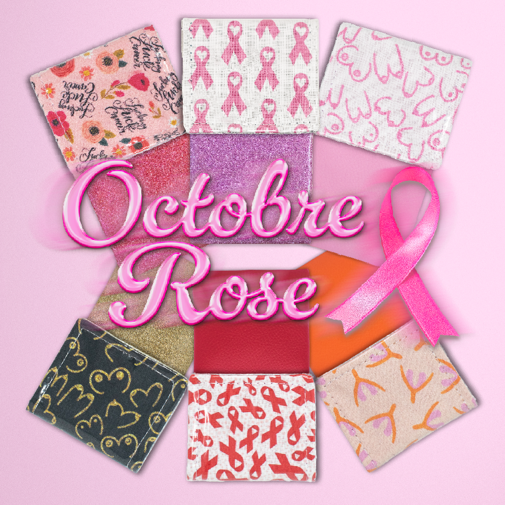 Octobre Rose 🎗️