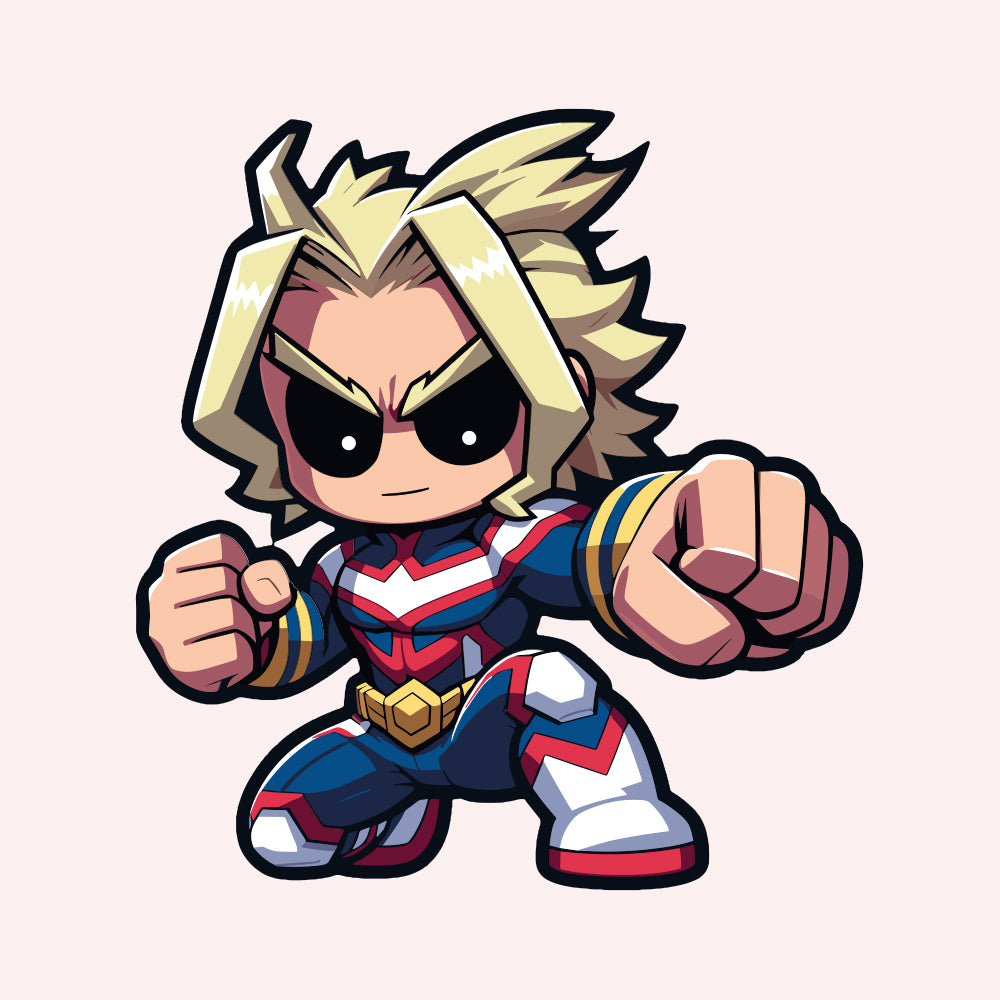 AllMight