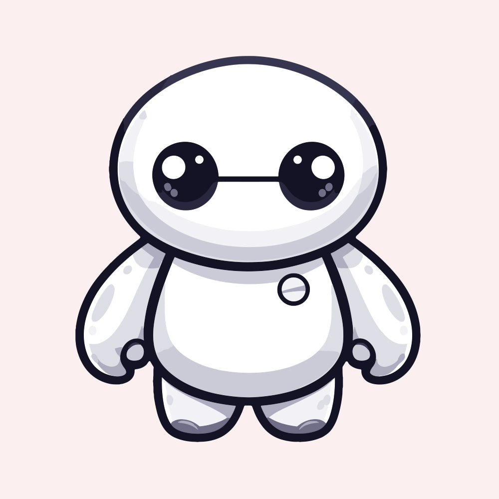 Baymax