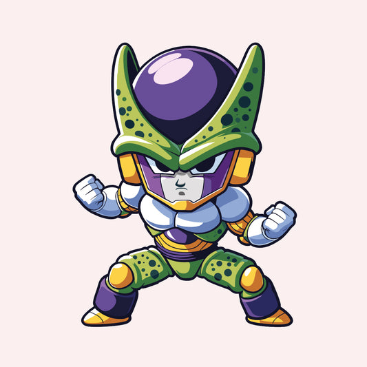 Cell