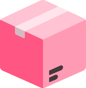 Delivery Icon