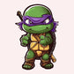 Donatello