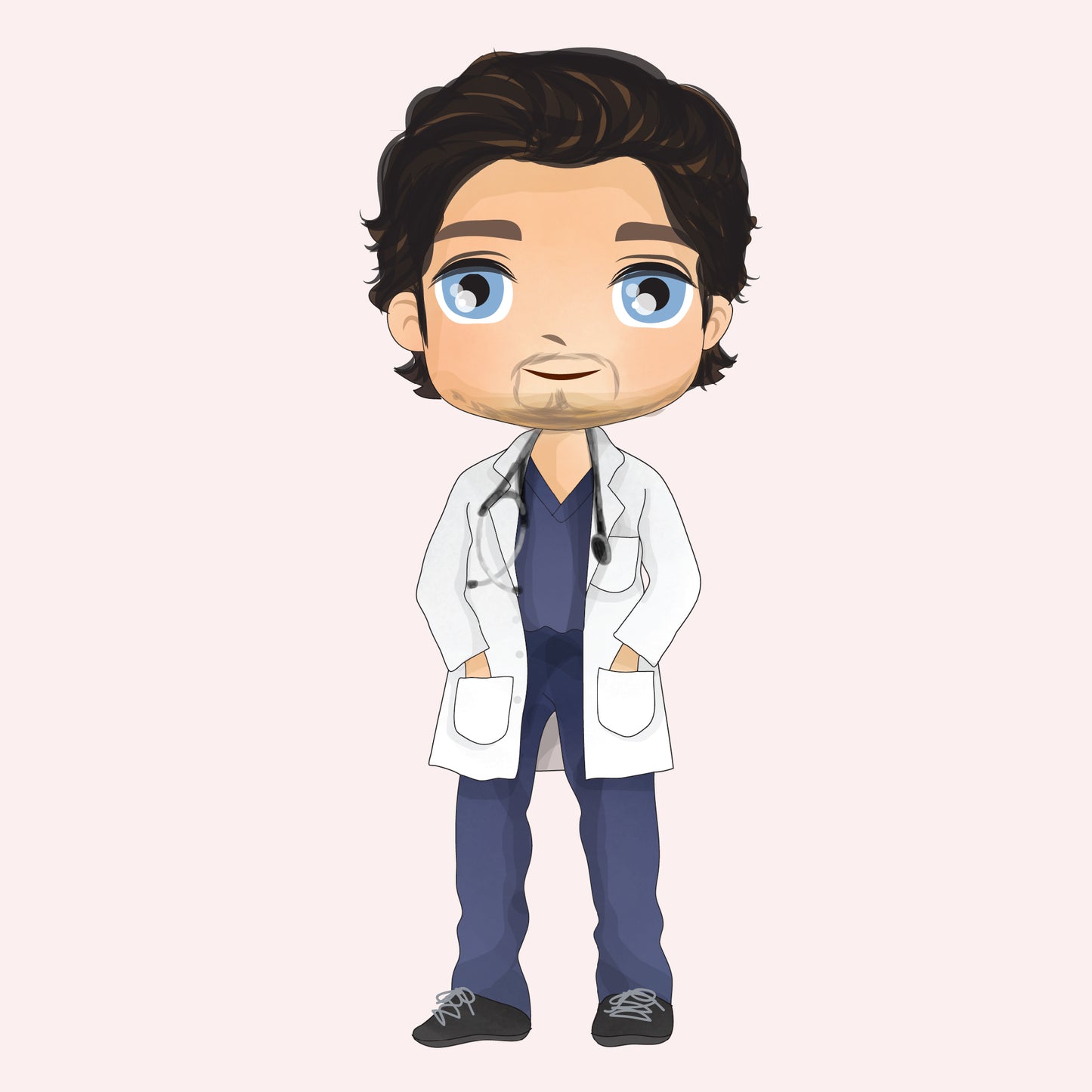 Dr Derek