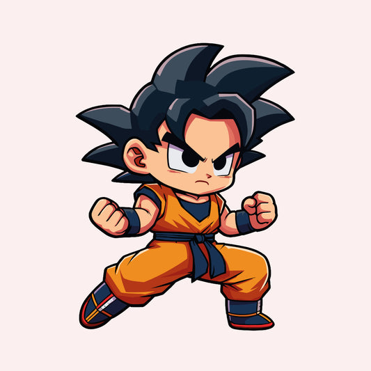 Goku