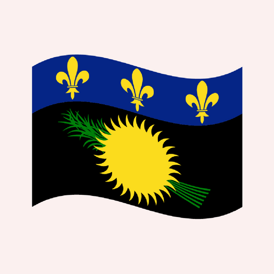 Brittany flag