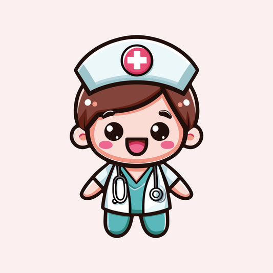 Male nurse