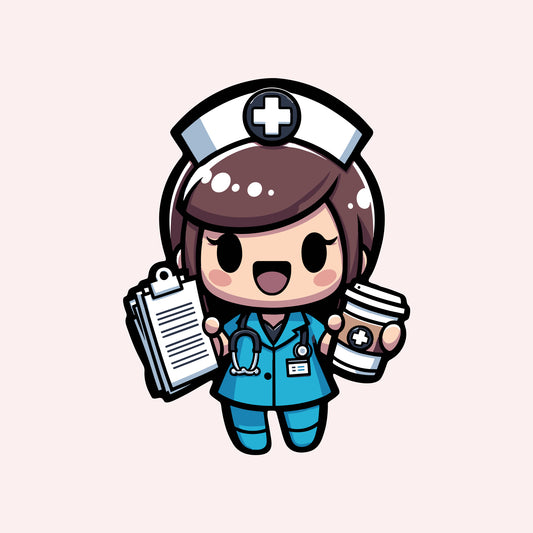 Nurse 1