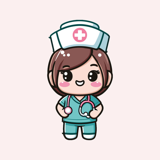 Nurse 2