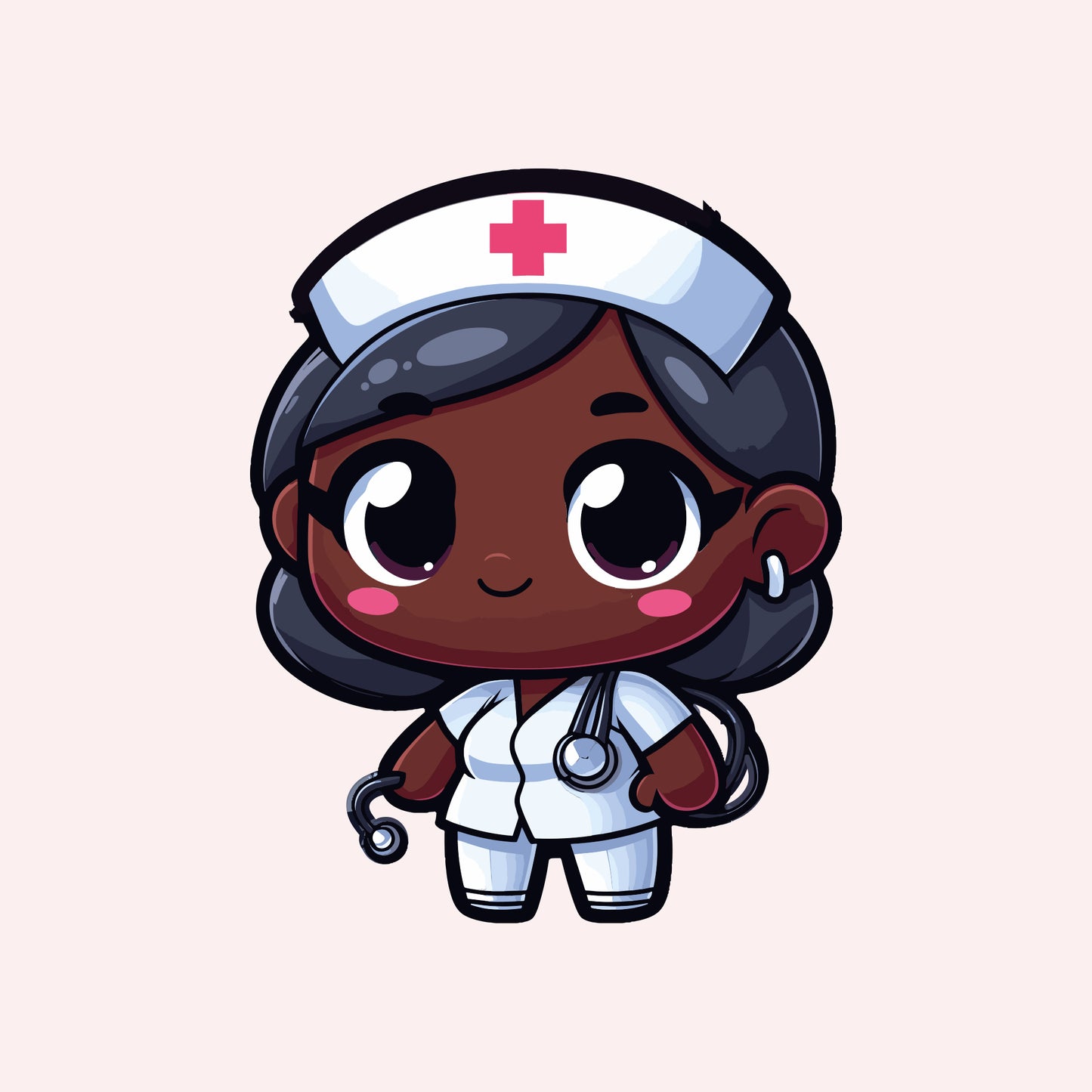 Nurse 4