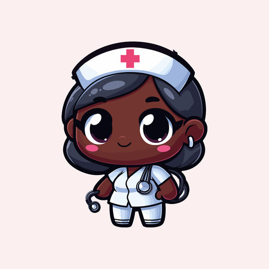 Nurse 4