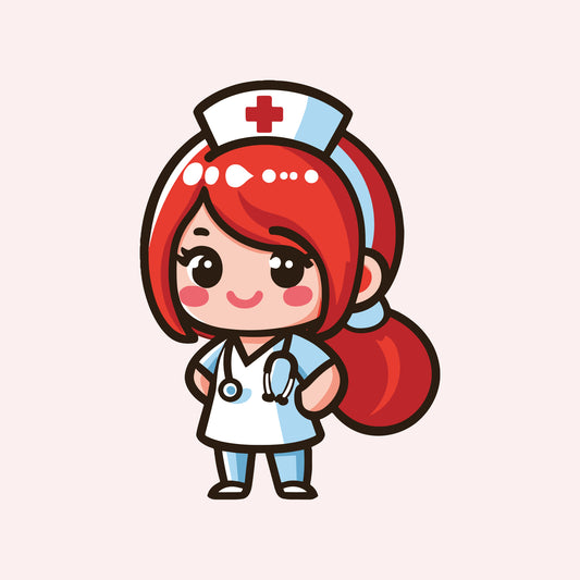 Nurse 5