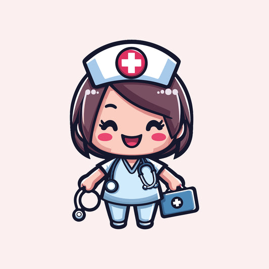 Nurse 6