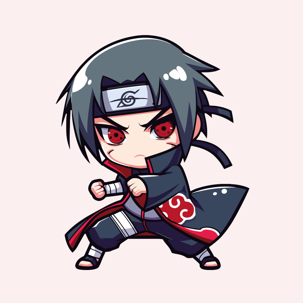 Itachi