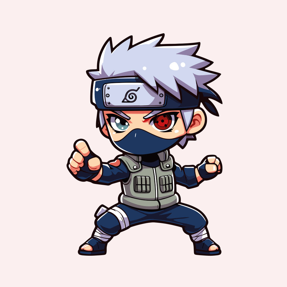 Kakashi