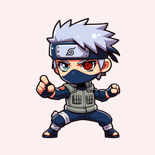 Kakashi