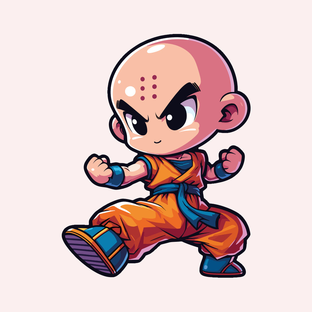 Krillin