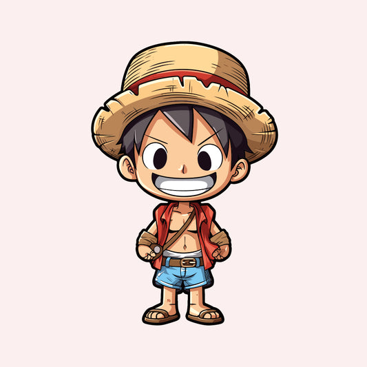 Luffy