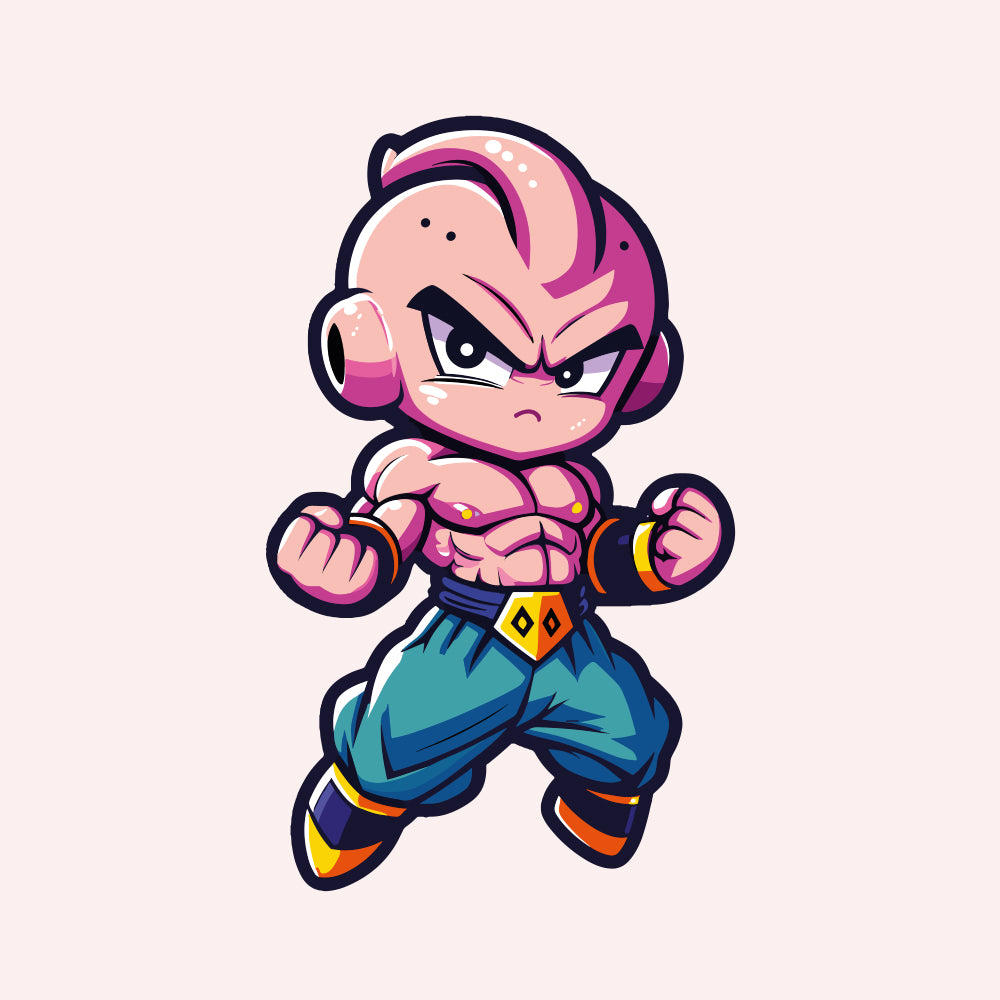 Majin Buu