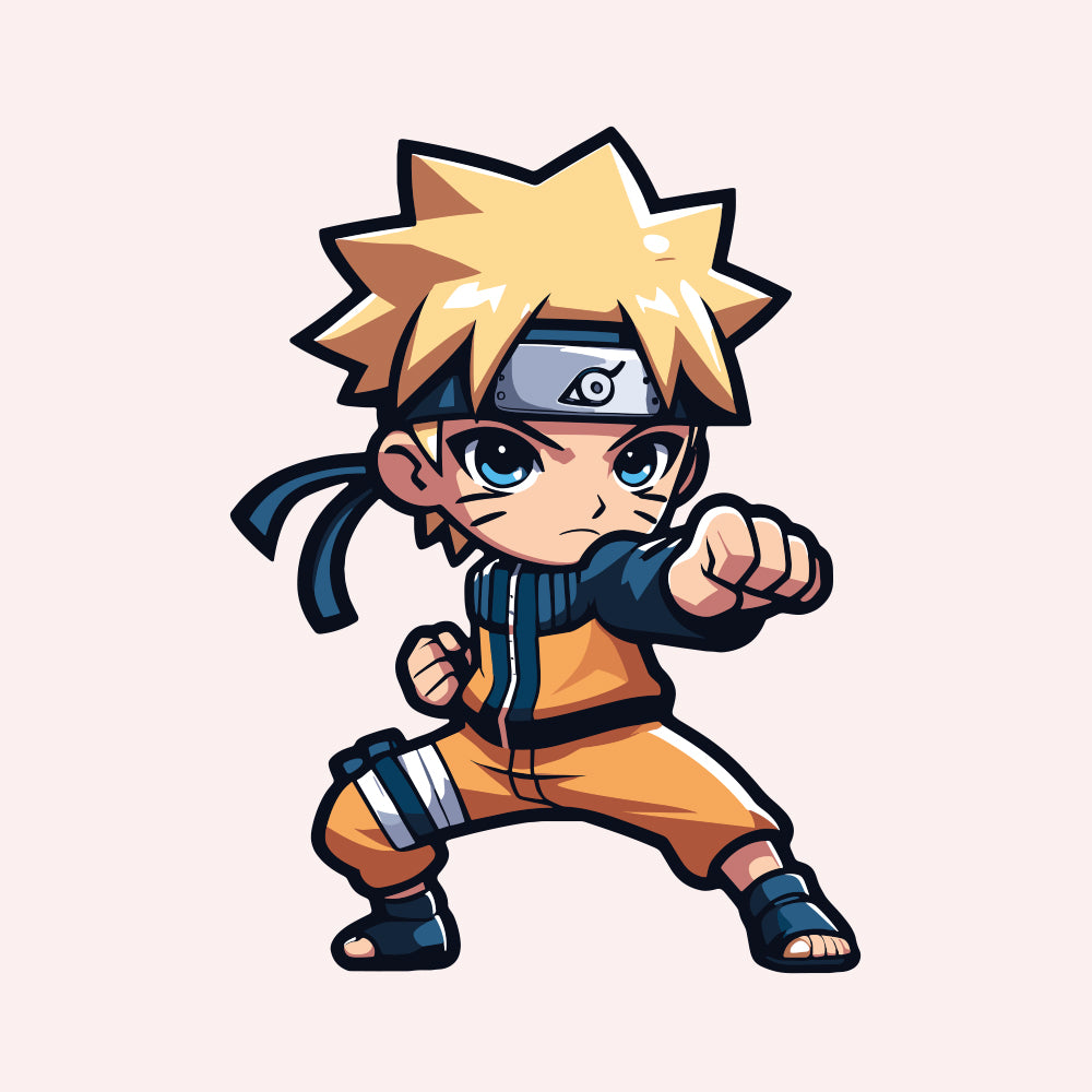 Naruto