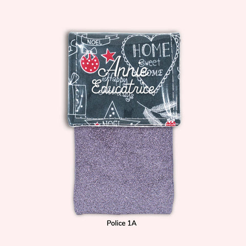 Pochette aimantée Noël magique