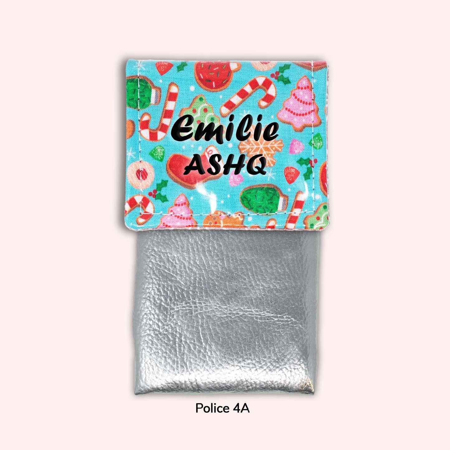 Pochette aimantée Petit biscuit