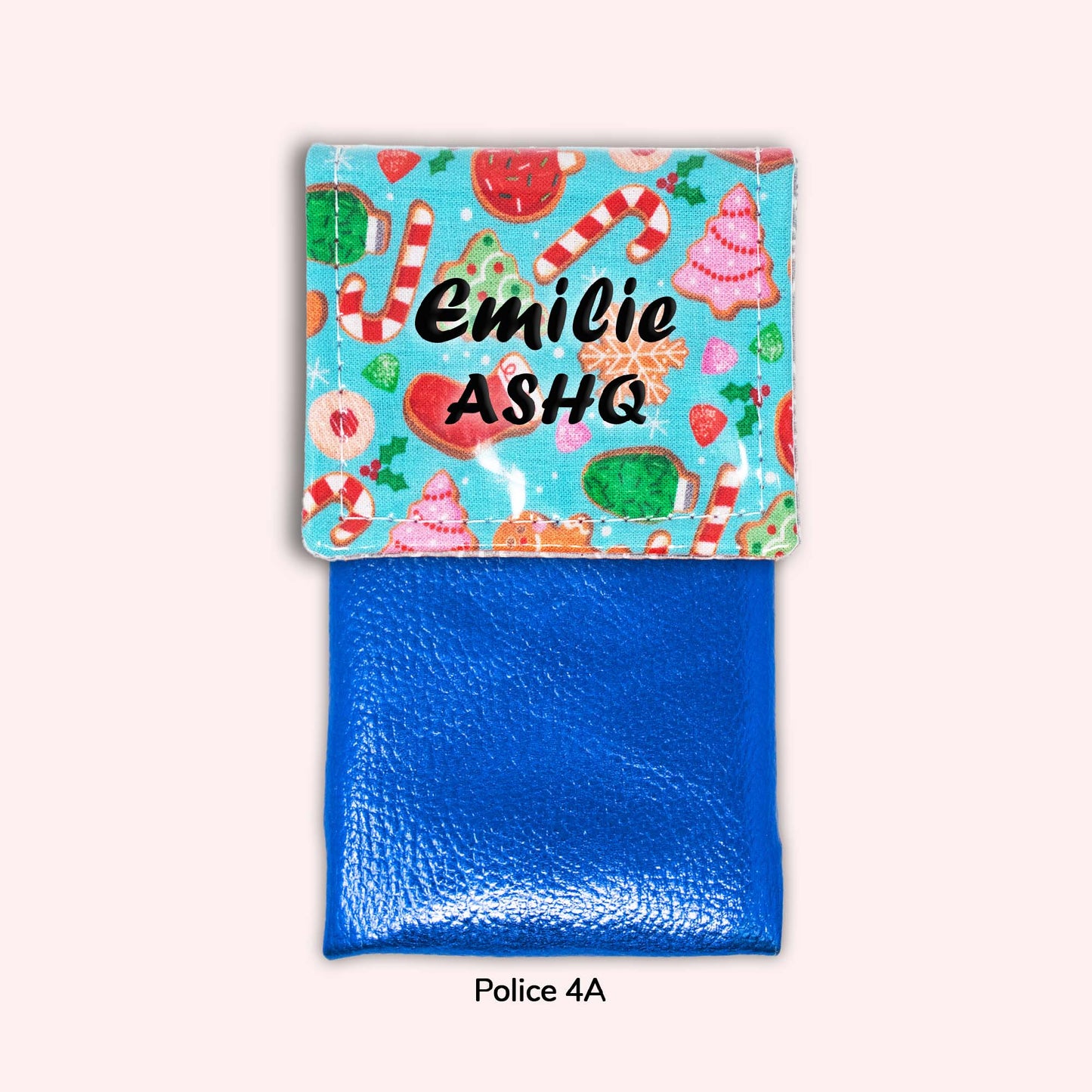 Pochette aimantée Petit biscuit