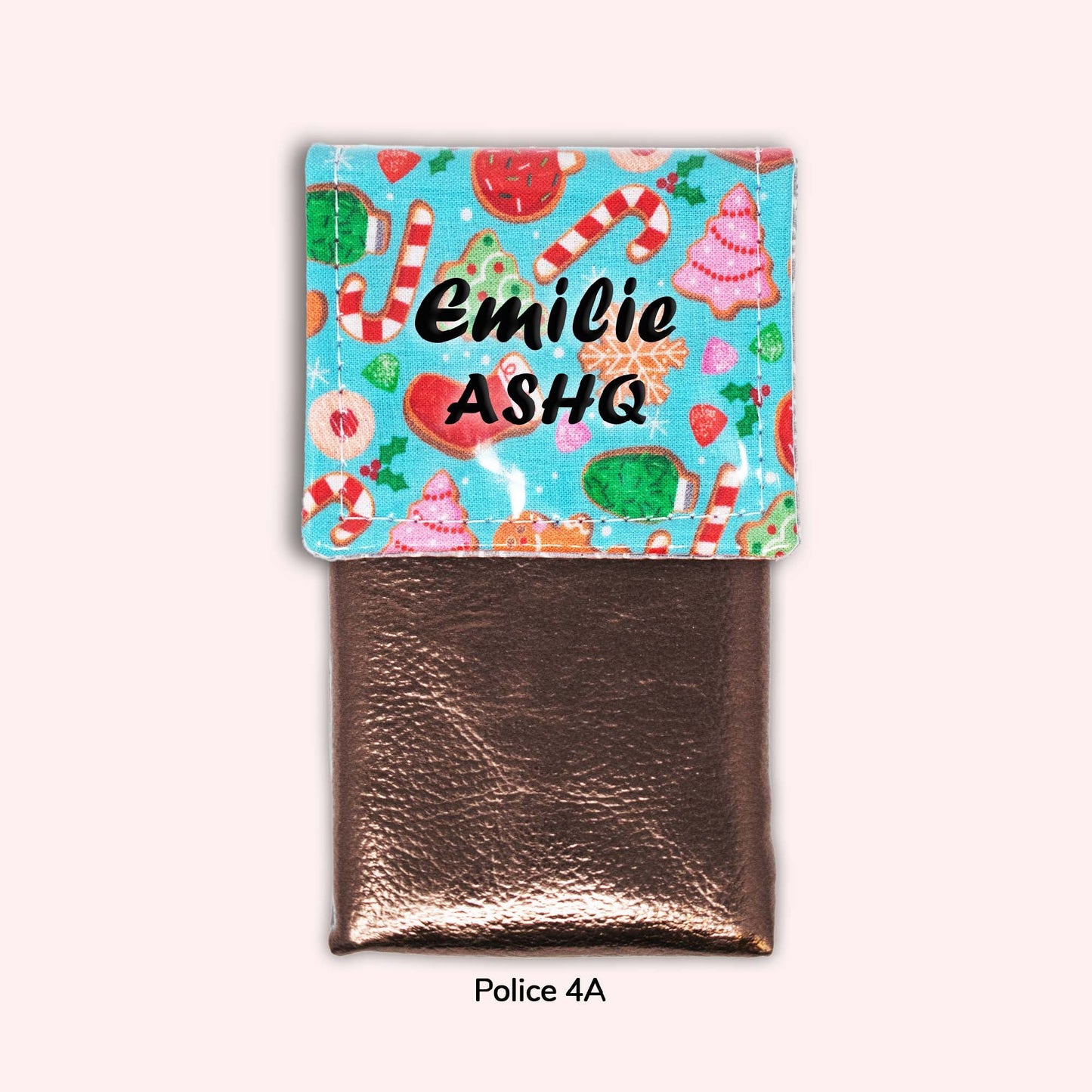 Pochette aimantée Petit biscuit