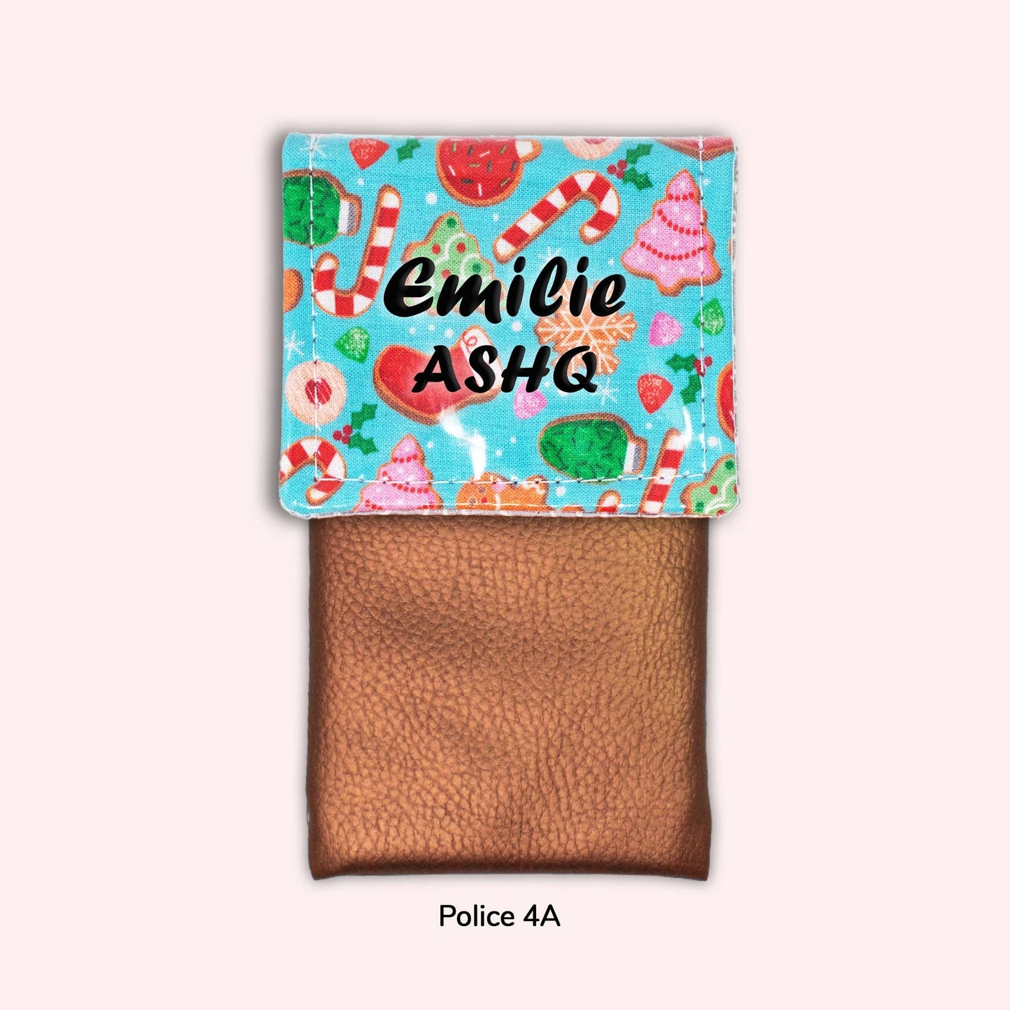 Pochette aimantée Petit biscuit