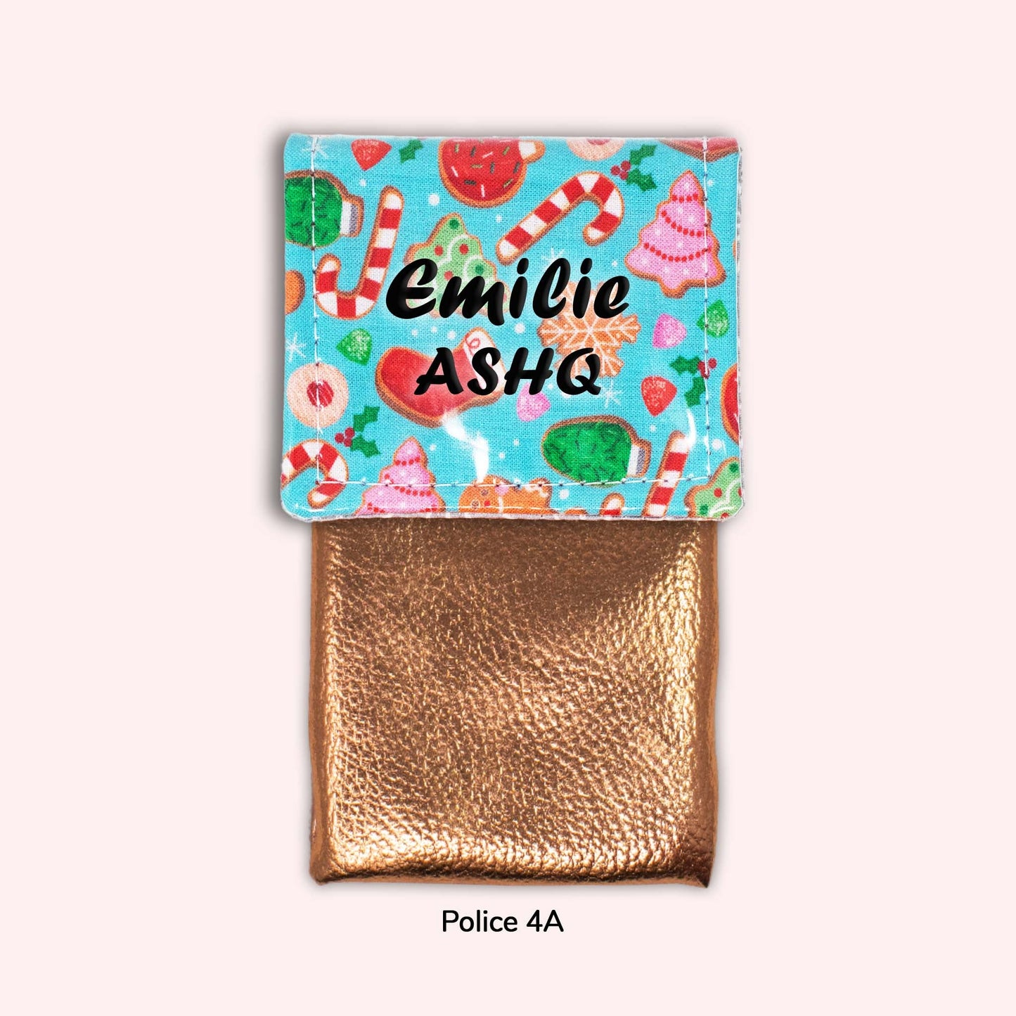 Pochette aimantée Petit biscuit