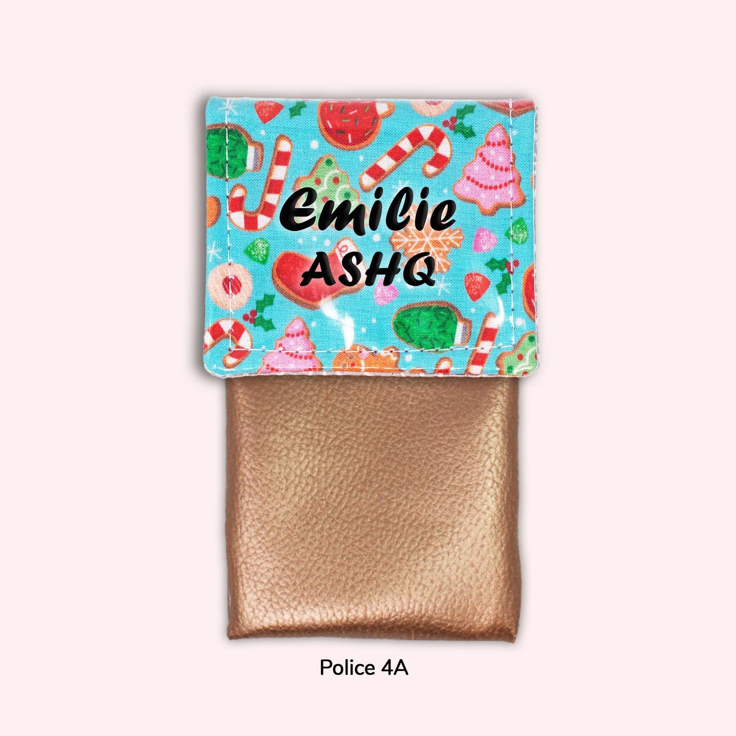 Pochette aimantée Petit biscuit