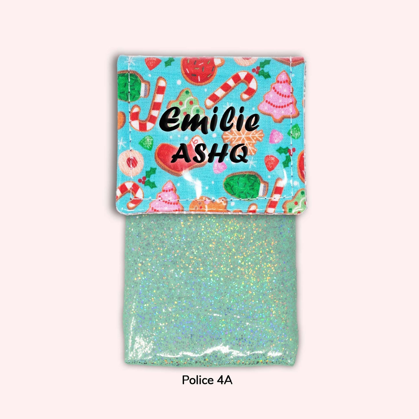 Pochette aimantée Petit biscuit