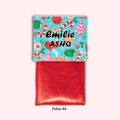 Pochette aimantée Petit biscuit