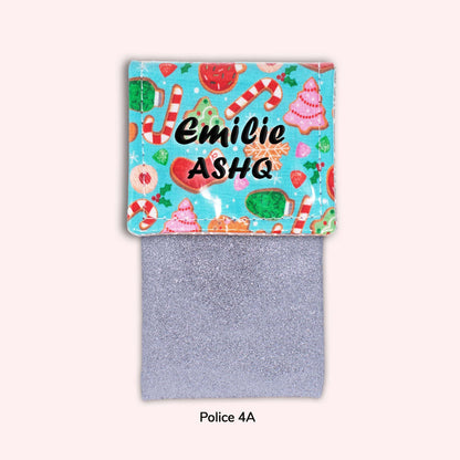 Pochette aimantée Petit biscuit