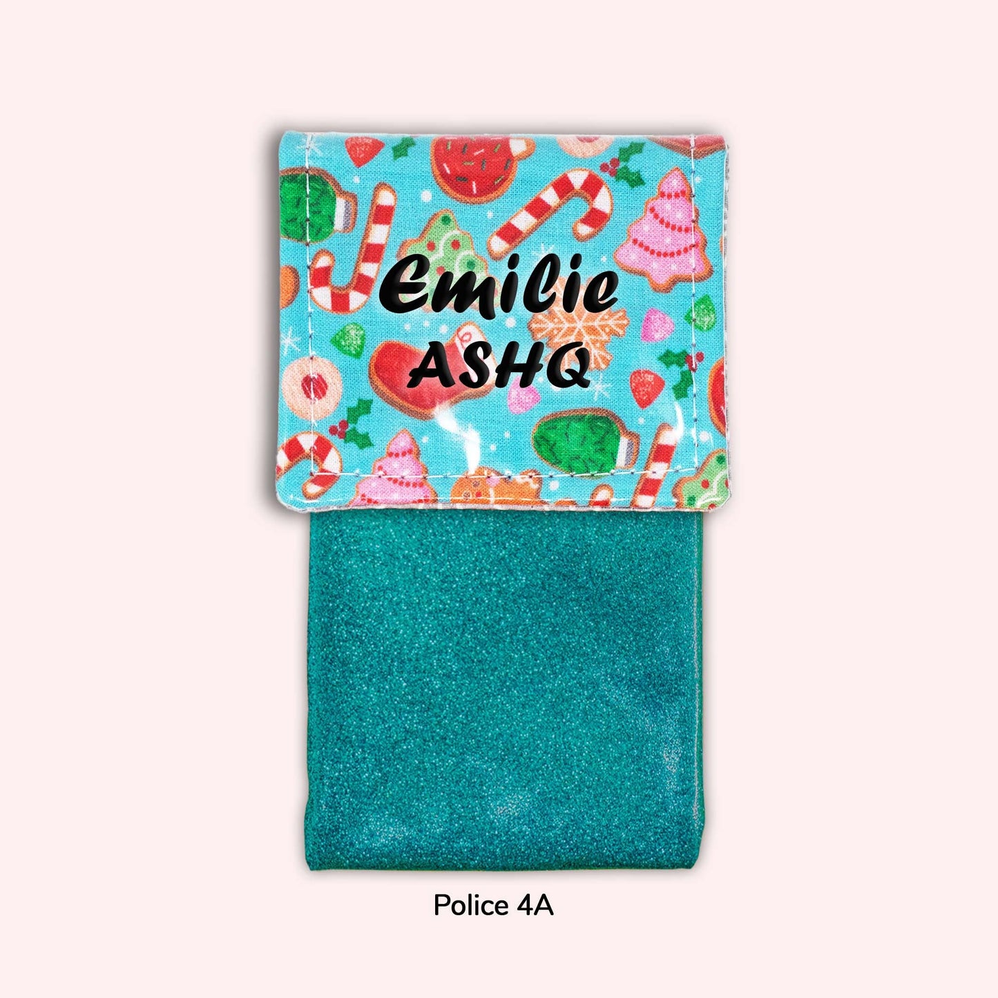 Pochette aimantée Petit biscuit