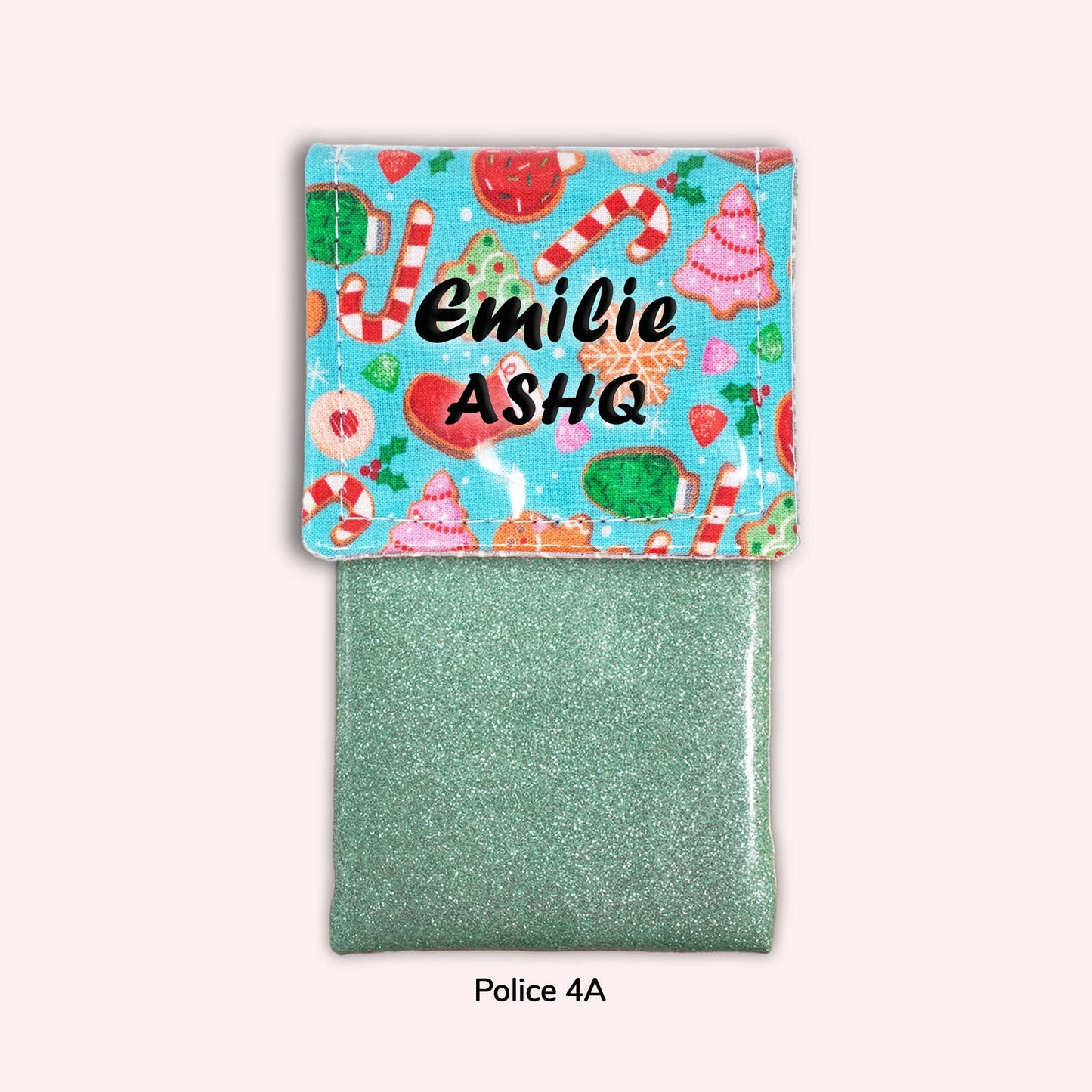 Pochette aimantée Petit biscuit