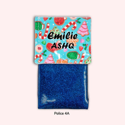 Pochette aimantée Petit biscuit